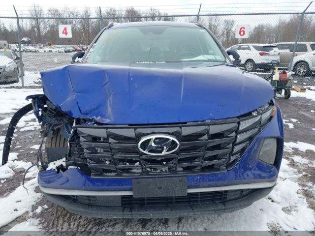 5NMJBCAE5NH086584 Hyundai TUCSON SEL
