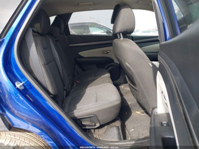 5NMJBCAE5NH086584 Hyundai TUCSON SEL