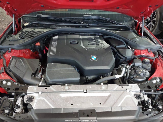 3MW5R7J01M8C03295 BMW 330i Xdrive