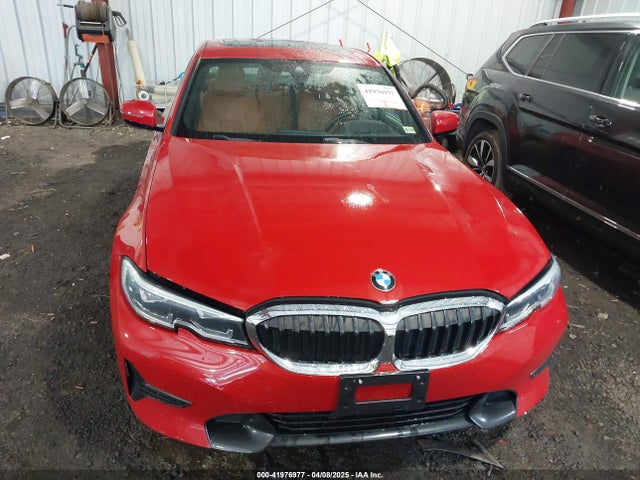 3MW5R7J01M8C03295 BMW 330i Xdrive