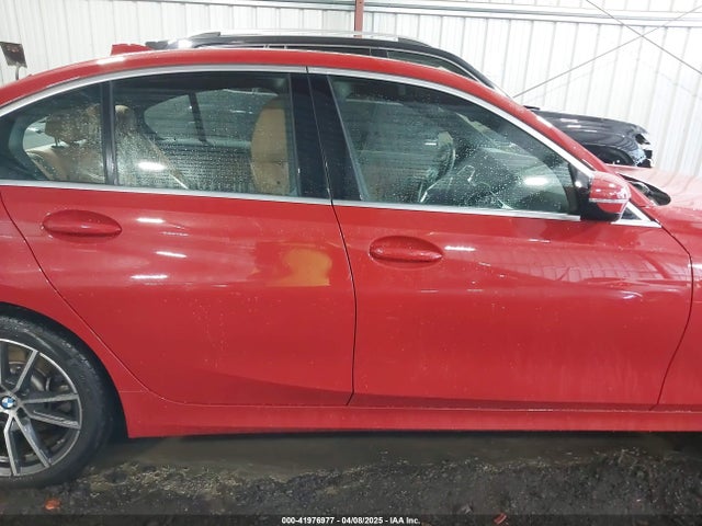 3MW5R7J01M8C03295 BMW 330i Xdrive