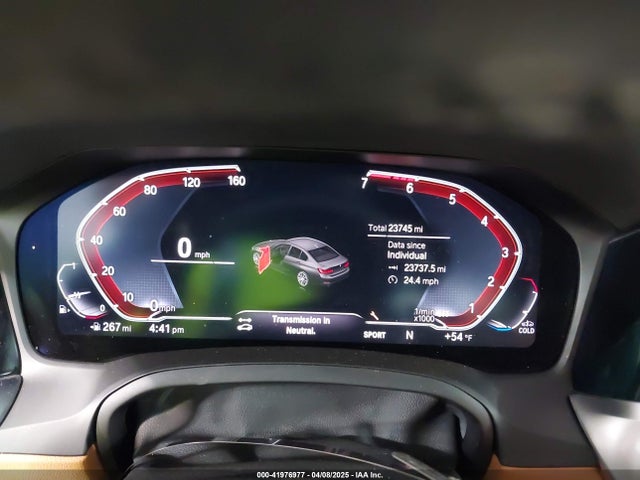 3MW5R7J01M8C03295 BMW 330i Xdrive
