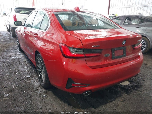 3MW5R7J01M8C03295 BMW 330i Xdrive