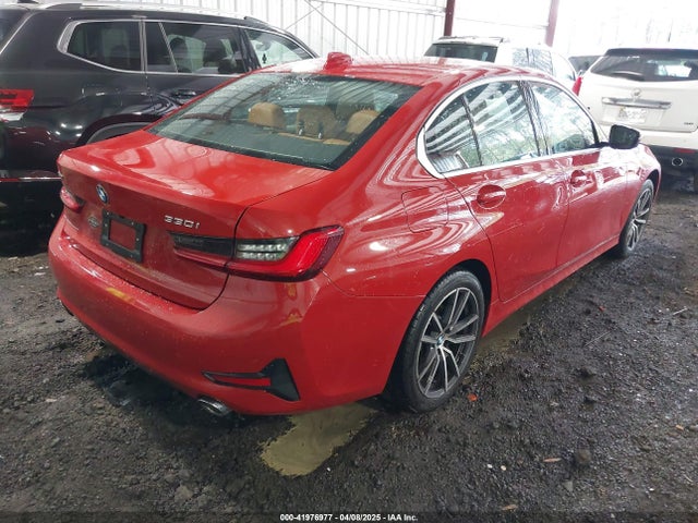 3MW5R7J01M8C03295 BMW 330i Xdrive