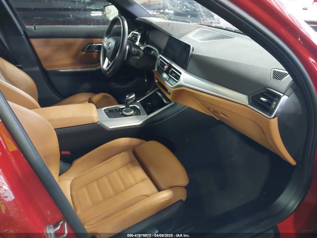 3MW5R7J01M8C03295 BMW 330i Xdrive
