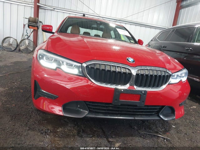 3MW5R7J01M8C03295 BMW 330i Xdrive