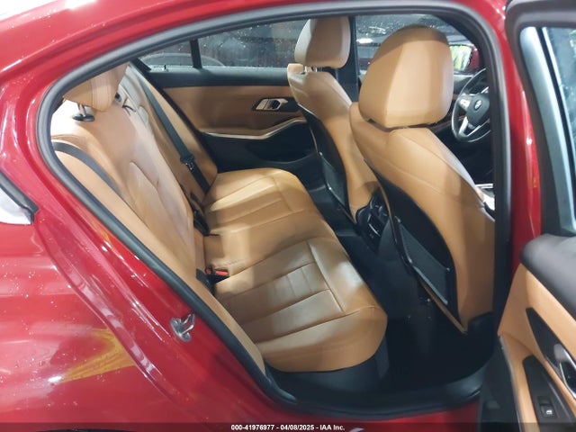 3MW5R7J01M8C03295 BMW 330i Xdrive