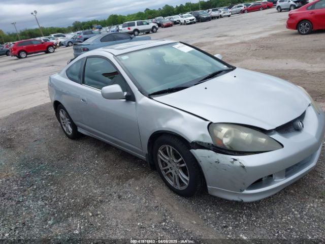 2005 ACURA RSX JH4DC53855S017099 Photo 0