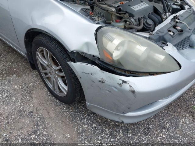 2005 ACURA RSX JH4DC53855S017099 Photo 5