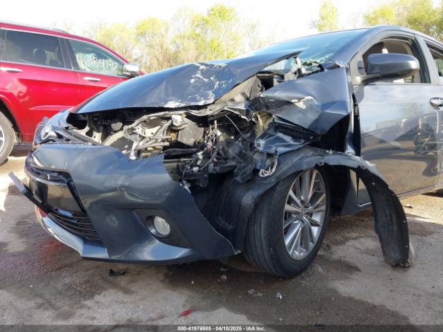 5YFBURHE5FP233372 Toyota Corolla Le Plus