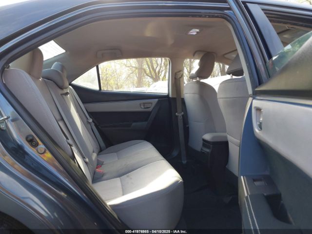 5YFBURHE5FP233372 Toyota Corolla Le Plus