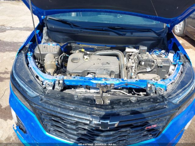2024 CHEVROLET EQUINOX 3GNAXMEG8RS221288 Photo 9