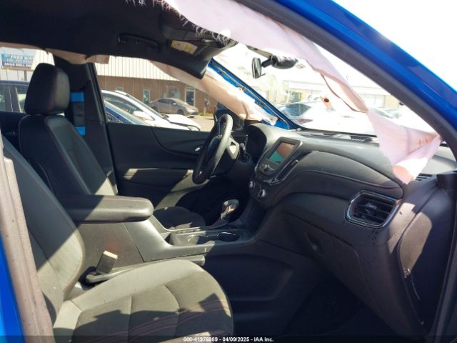 2024 CHEVROLET EQUINOX 3GNAXMEG8RS221288 Photo 4