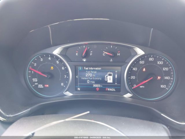 2024 CHEVROLET EQUINOX 3GNAXMEG8RS221288 Photo 6