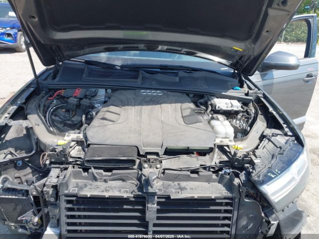 WA1LAAF70KD020498 Audi Q7 55 Premium/55 Se Premium