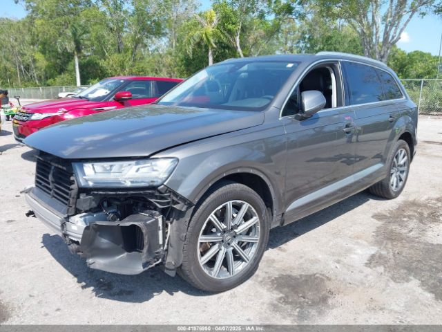 WA1LAAF70KD020498 Audi Q7 55 Premium/55 Se Premium