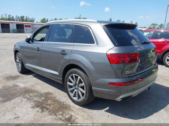 WA1LAAF70KD020498 Audi Q7 55 Premium/55 Se Premium