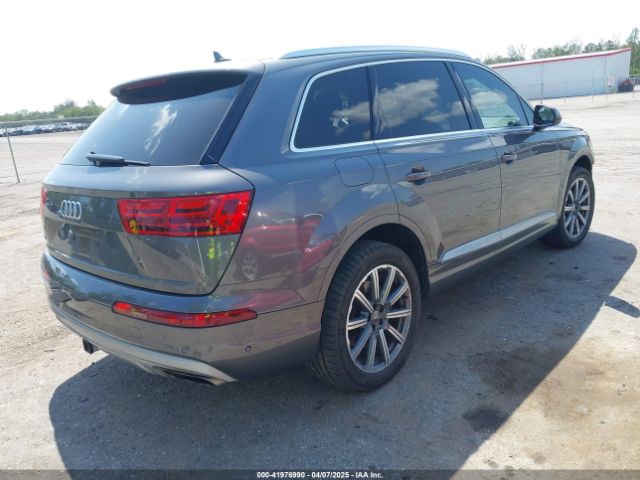 WA1LAAF70KD020498 Audi Q7 55 Premium/55 Se Premium