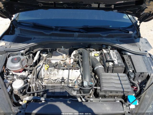 3VWCB7BU4LM045053 Volkswagen Jetta 1.4t R-line/1.4t S/1.4t Se