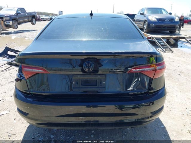 3VWCB7BU4LM045053 Volkswagen Jetta 1.4t R-line/1.4t S/1.4t Se