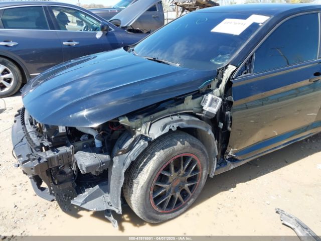 3VWCB7BU4LM045053 Volkswagen Jetta 1.4t R-line/1.4t S/1.4t Se
