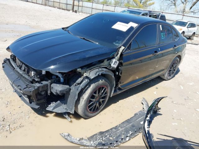 3VWCB7BU4LM045053 Volkswagen Jetta 1.4t R-line/1.4t S/1.4t Se