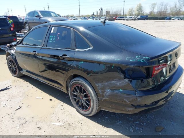 3VWCB7BU4LM045053 Volkswagen Jetta 1.4t R-line/1.4t S/1.4t Se