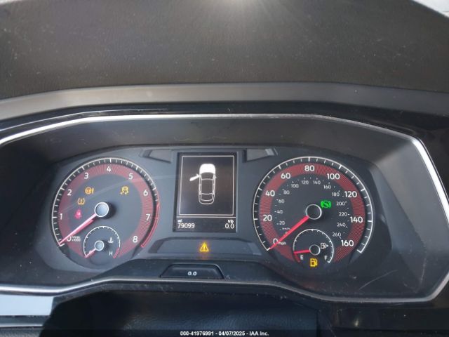3VWCB7BU4LM045053 Volkswagen Jetta 1.4t R-line/1.4t S/1.4t Se