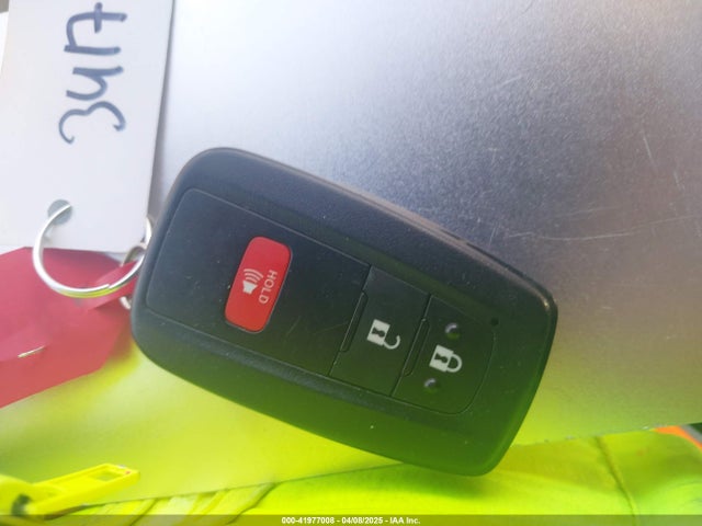 JTDKBRFU0G3505479 Toyota Prius Two