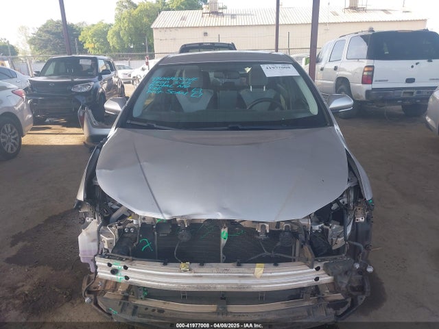JTDKBRFU0G3505479 Toyota Prius Two