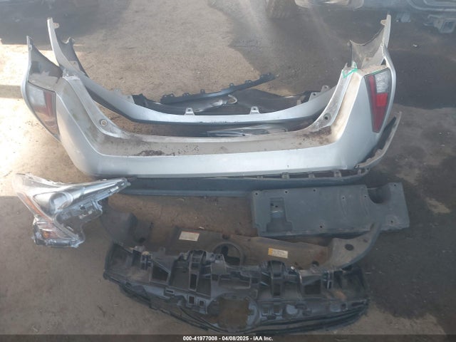 JTDKBRFU0G3505479 Toyota Prius Two