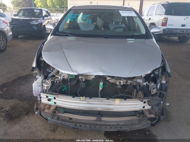 JTDKBRFU0G3505479 Toyota Prius Two