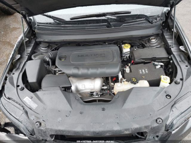1C4PJLLB9LD657063 Jeep Cherokee Latitude Plus Fwd