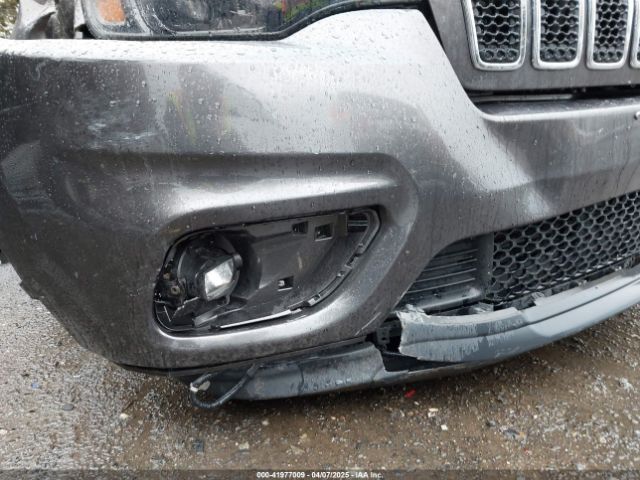 1C4PJLLB9LD657063 Jeep Cherokee Latitude Plus Fwd
