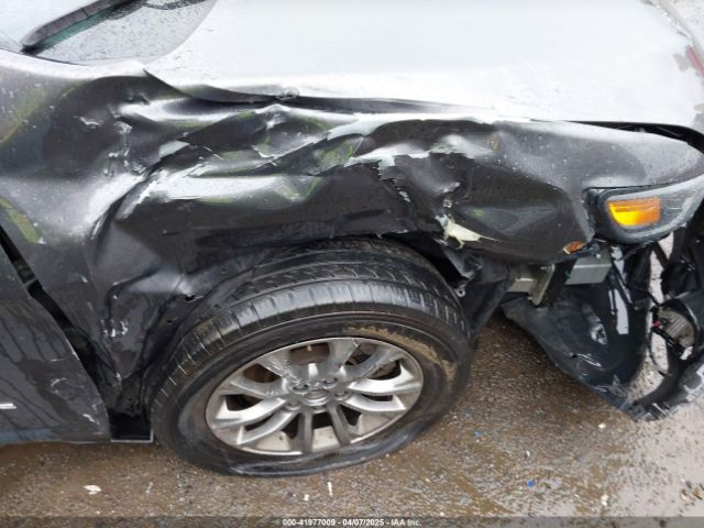 1C4PJLLB9LD657063 Jeep Cherokee Latitude Plus Fwd