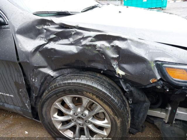 1C4PJLLB9LD657063 Jeep Cherokee Latitude Plus Fwd