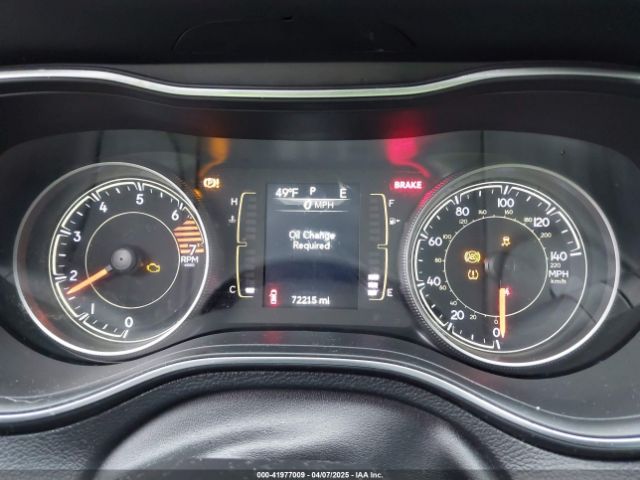 1C4PJLLB9LD657063 Jeep Cherokee Latitude Plus Fwd