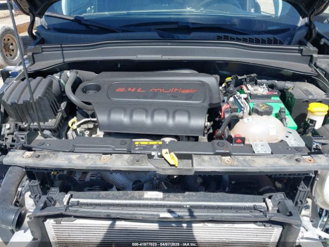 ZACCJBBB8JPG82416 Jeep Renegade Latitude 4x4