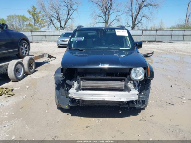 ZACCJBBB8JPG82416 Jeep Renegade Latitude 4x4