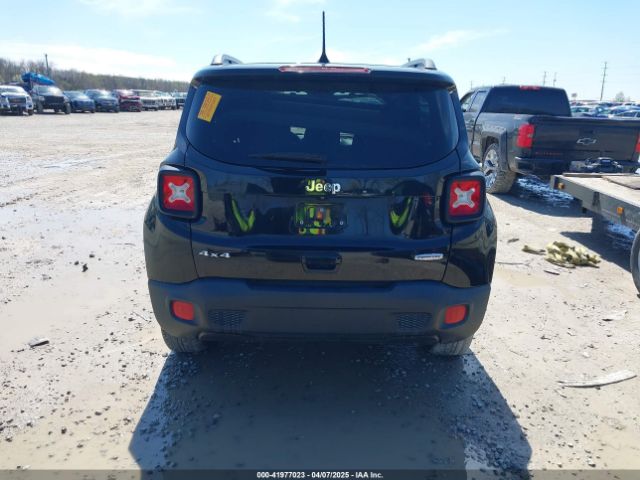 ZACCJBBB8JPG82416 Jeep Renegade Latitude 4x4