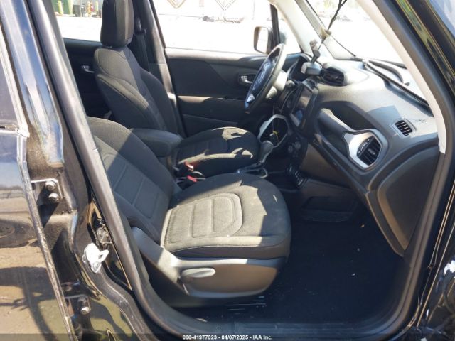 ZACCJBBB8JPG82416 Jeep Renegade Latitude 4x4