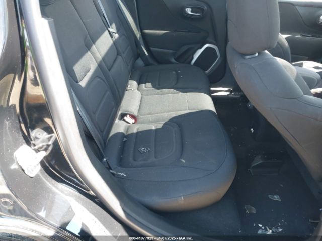 ZACCJBBB8JPG82416 Jeep Renegade Latitude 4x4
