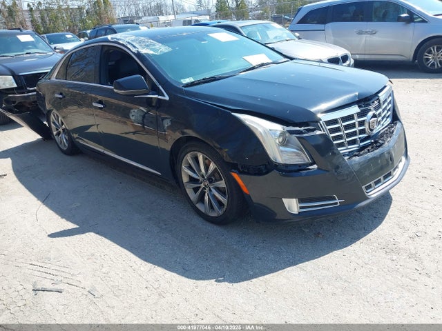 2013 CADILLAC XTS 2G61P5S3XD9220510 Photo 0
