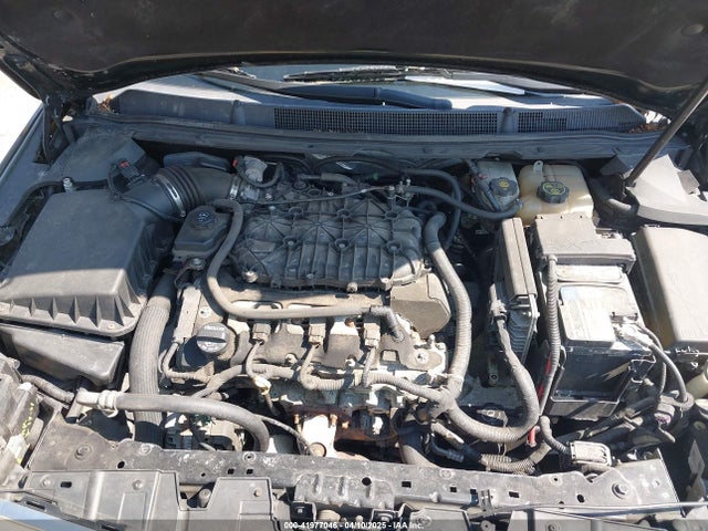 2013 CADILLAC XTS 2G61P5S3XD9220510 Photo 9