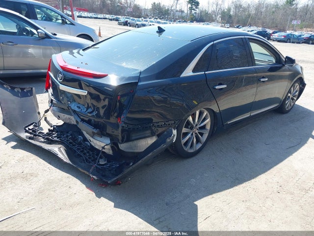 2013 CADILLAC XTS 2G61P5S3XD9220510 Photo 3