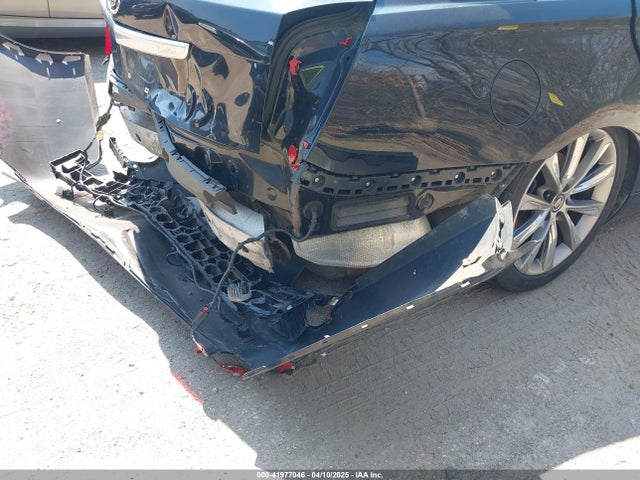 2013 CADILLAC XTS 2G61P5S3XD9220510 Photo 5