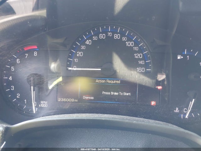 2013 CADILLAC XTS 2G61P5S3XD9220510 Photo 6