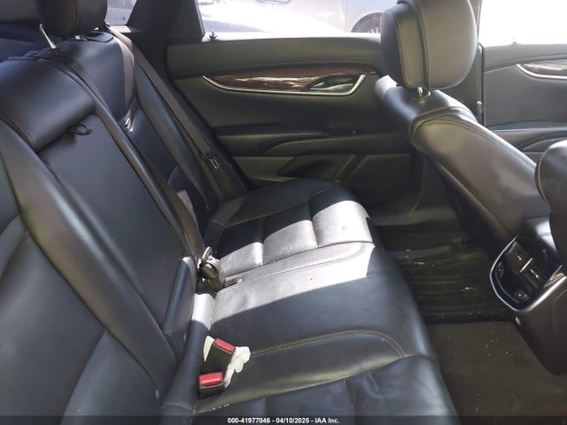 2013 CADILLAC XTS 2G61P5S3XD9220510 Photo 7