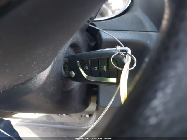 JTNB11HKXJ3017594 Toyota CAMRY LE