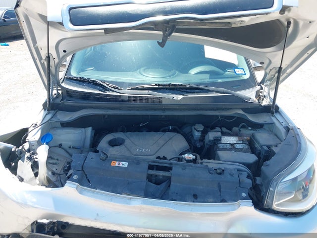 KNDJN2A27G7844393 KIA Soul